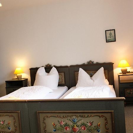 Villa Lydia Altenberg  Zewnętrze zdjęcie