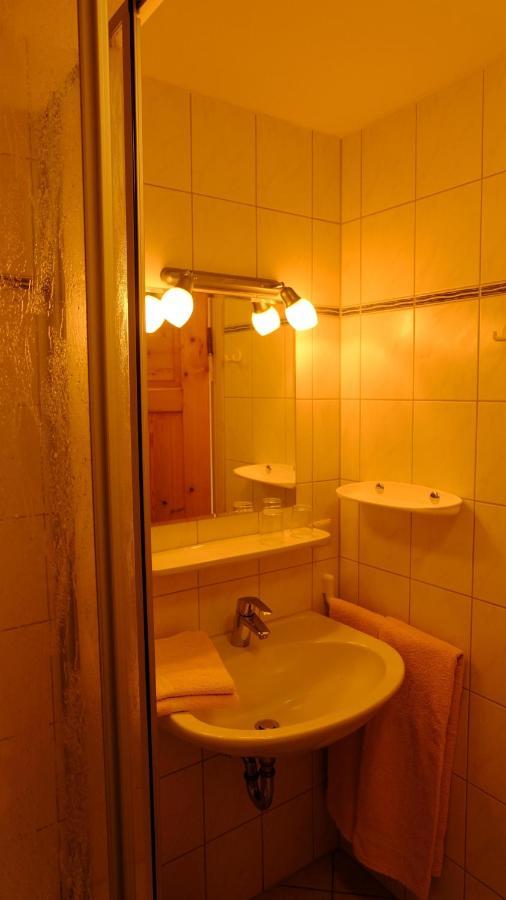 Villa Lydia Altenberg  Zewnętrze zdjęcie