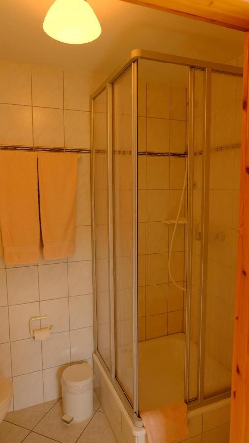 Villa Lydia Altenberg  Zewnętrze zdjęcie