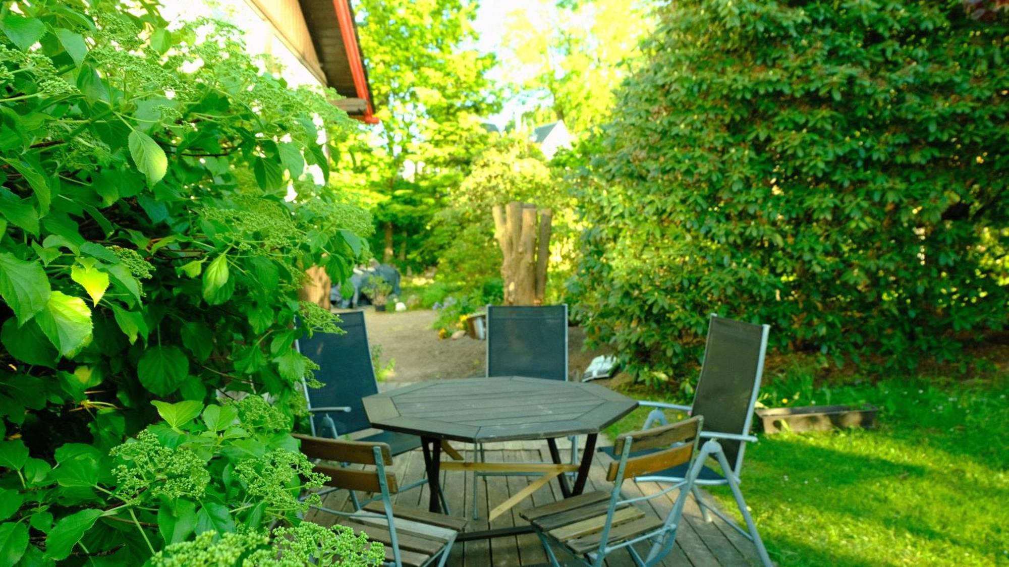 Villa Lydia Altenberg  Zewnętrze zdjęcie